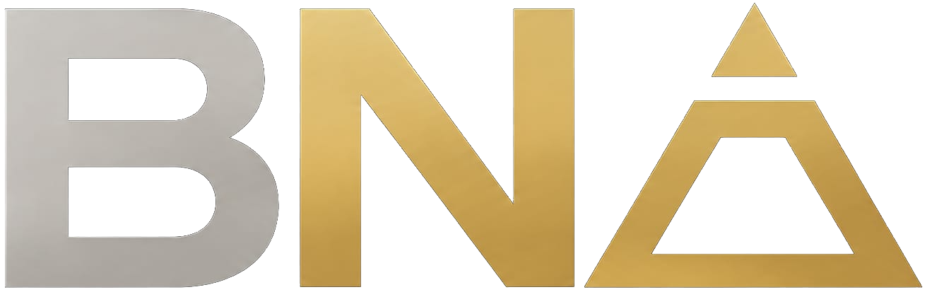 BNA — Built for the AI Era