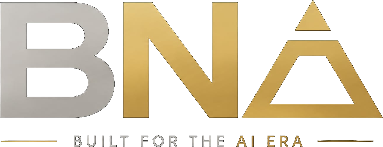 BNO — Built for the AI Era