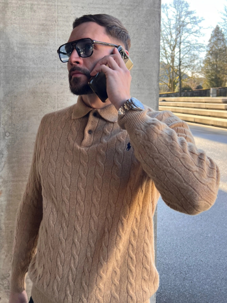 Fabio Liuzzo Scorpo