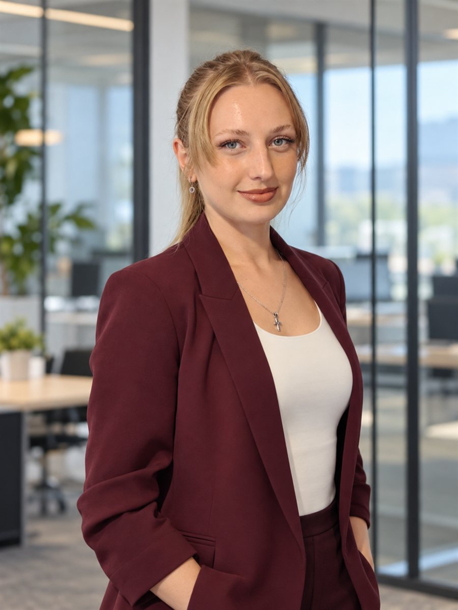 Diana Berger