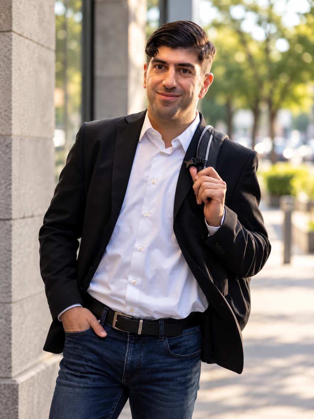 Özgür Demirci