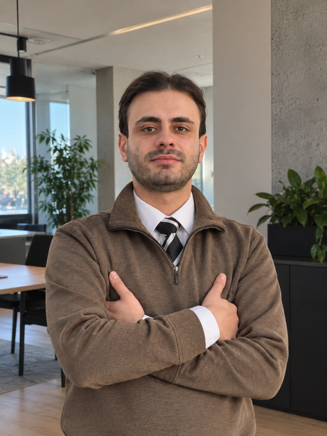 Urim Miftari