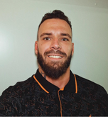 Teammitglied der BNO-Agency