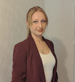 Teammitglied der BNO-Agency
