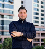 Teammitglied der BNO-Agency
